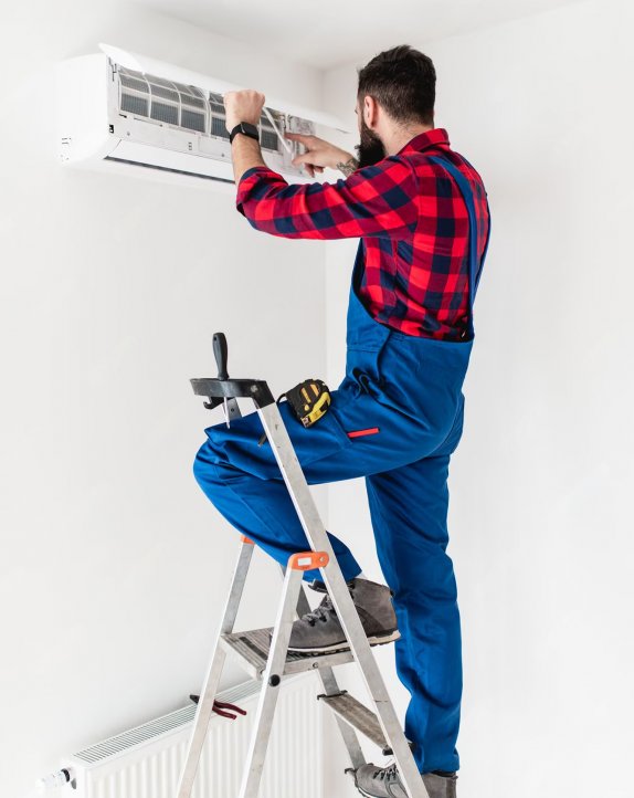 Güvenilir Klima Servisi, Kesintisiz Konfor | Beyaz Klima Servis