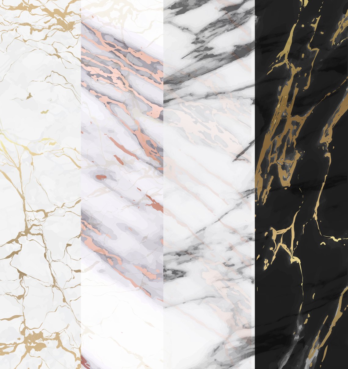 Özel ve Zarif Granit Desenler | Beyaz Klima Servis | Kombi & Klima Servisi