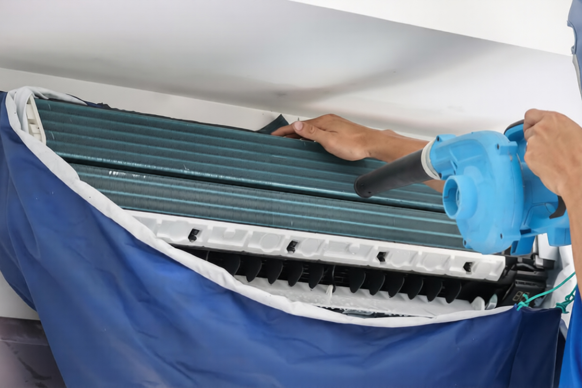 Bakım | Beyaz Klima Servis