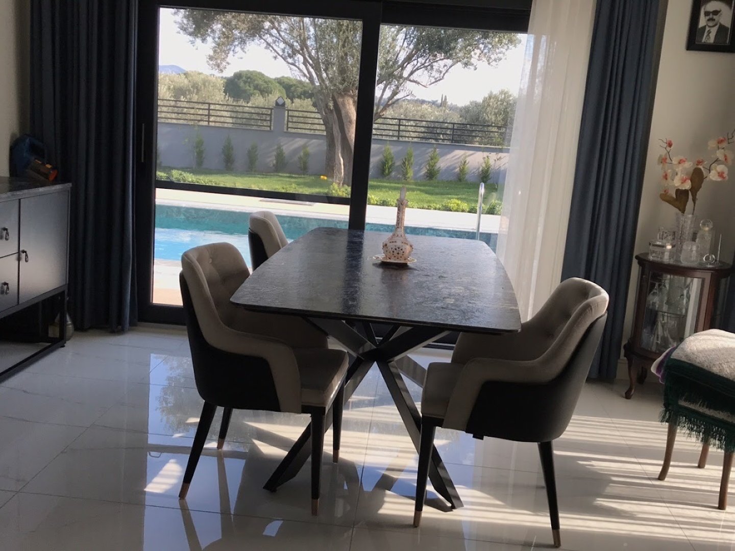 Edremit Güre Projesi | Beyaz Klima Servis | Kombi & Klima Servisi