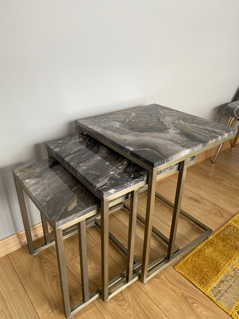 Özel Sehpa ve Masa | Beyaz Klima Servis | Kombi & Klima Servisi