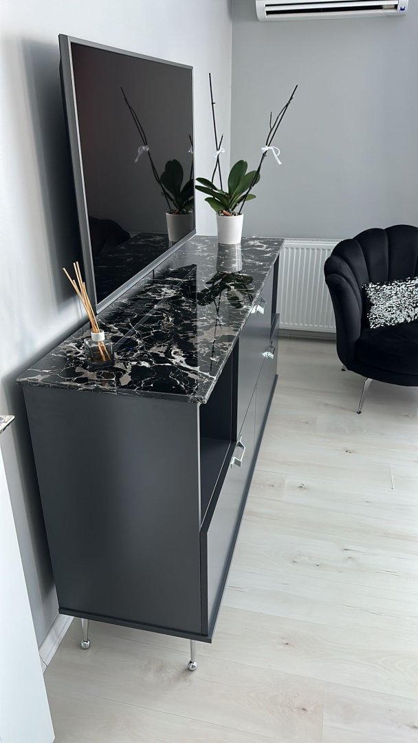 Tv ünitesi ve Masa | Beyaz Klima Servis | Kombi & Klima Servisi