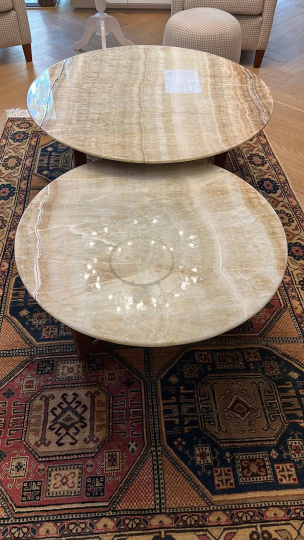 Sehpa Projesi | Beyaz Klima Servis | Kombi & Klima Servisi