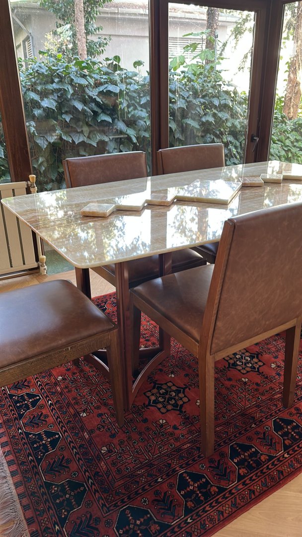 Masa Projesi | Beyaz Klima Servis | Kombi & Klima Servisi