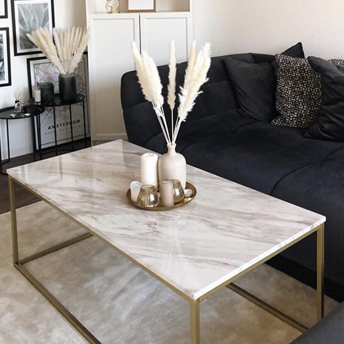 Elona Orta Sehpa | Beyaz Klima Servis | Kombi & Klima Servisi