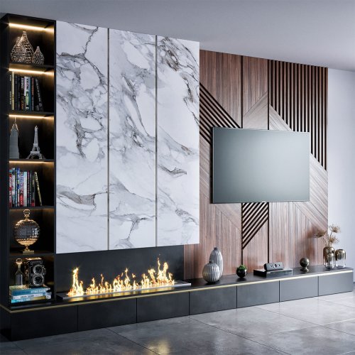 Portoro Tv Ünitesi | Beyaz Klima Servis | Kombi & Klima Servisi