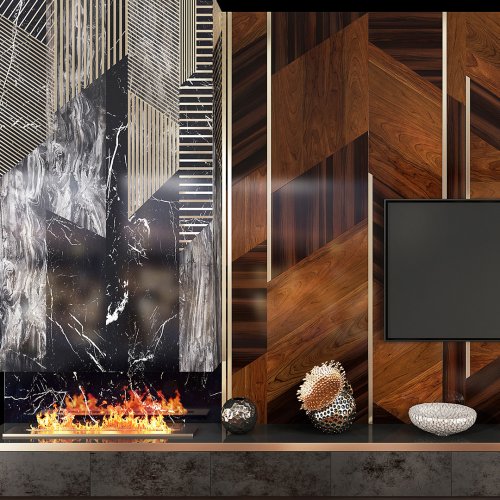 Hitit Tv Ünitesi | Beyaz Klima Servis | Kombi & Klima Servisi