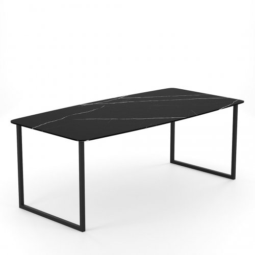  Alexander Salon Masası | Beyaz Klima Servis | Kombi & Klima Servisi