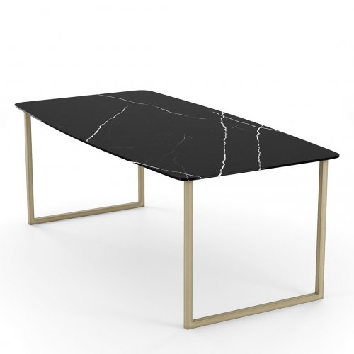 Alexander Black Masa | Beyaz Klima Servis | Kombi & Klima Servisi