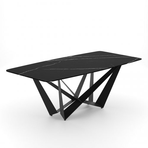  Alexander Black Masa