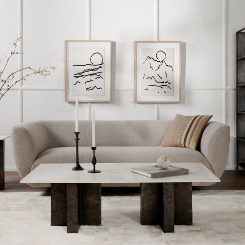 Neve Sehpa | Beyaz Klima Servis | Kombi & Klima Servisi