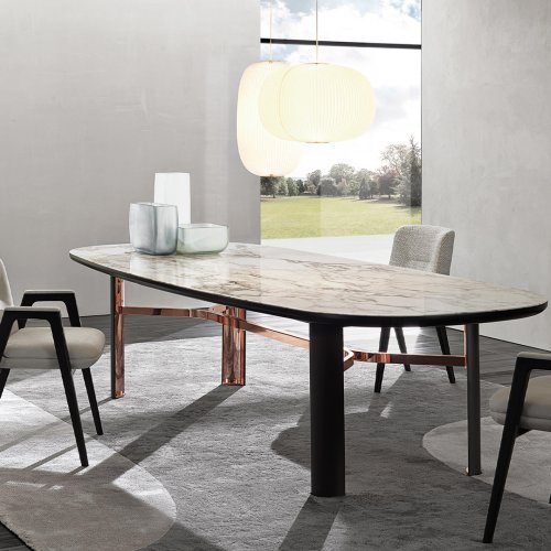 Calacatta Gold Masa 3 | Beyaz Klima Servis | Kombi & Klima Servisi