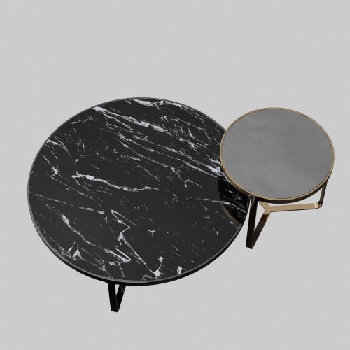 Cage Mermer Sehpa | Beyaz Klima Servis | Kombi & Klima Servisi