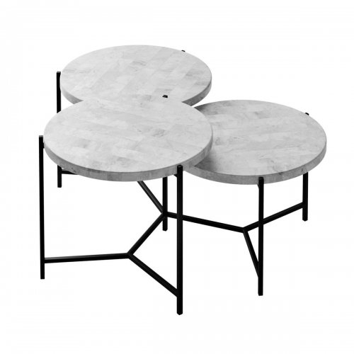 Contani Mermer Sehpa | Beyaz Klima Servis | Kombi & Klima Servisi