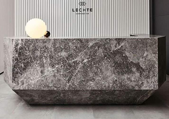 Siyah Mermer Banko | Beyaz Klima Servis | Kombi & Klima Servisi