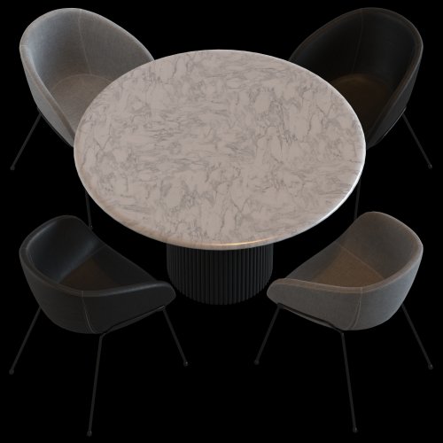 Glowest Granit Masa | Beyaz Klima Servis | Kombi & Klima Servisi