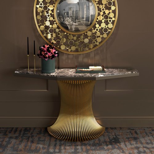 Gold Dresuar | Beyaz Klima Servis | Kombi & Klima Servisi