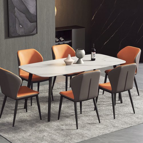 Granit Yemek Masası | Beyaz Klima Servis | Kombi & Klima Servisi