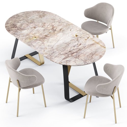 Holly Granit Masa | Beyaz Klima Servis | Kombi & Klima Servisi