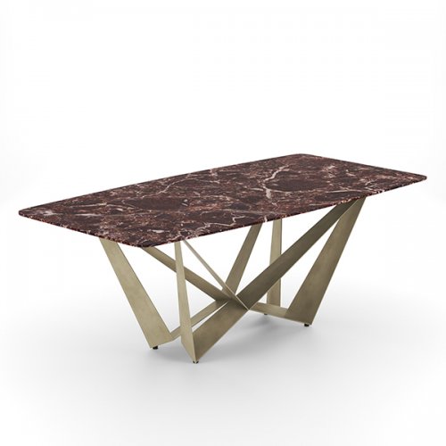  Elazığ Vişne Mermer Masa | Beyaz Klima Servis | Kombi & Klima Servisi