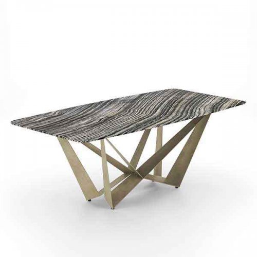  Silver Wave Gri 8 Kişilik