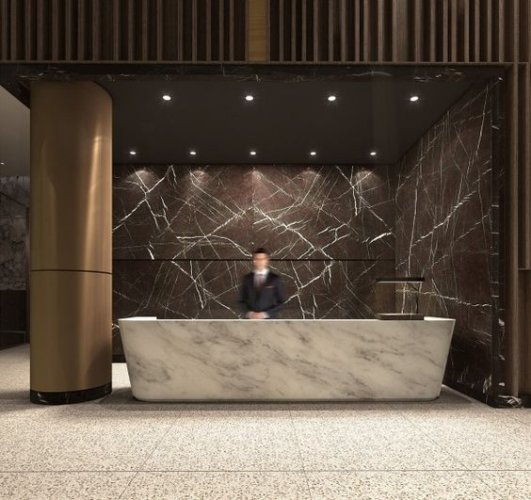 Anatolia Mermer Banko | Beyaz Klima Servis | Kombi & Klima Servisi