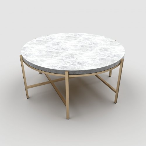 Sun Mermer Sehpa | Beyaz Klima Servis | Kombi & Klima Servisi