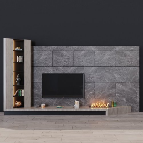 Bip Şömine | Beyaz Klima Servis | Kombi & Klima Servisi